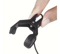 Micro guitare capteur de Vibration professionnel pince de réglage pick-up pour guitare violon Banjo accessoires de guitare