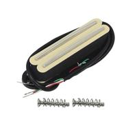 Micro Guitare Électrique Professionnel Mini Micro Humbucker À Double Rail