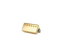 Micro guitare Gibson Accessories 490R Modern Classic Rhythm Double Black Gold Cover