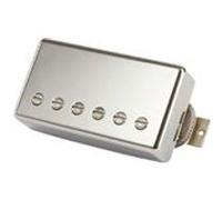 Micro guitare Gibson Accessories Burstbucker Type 1 Double Black 8.0K Ohms Humbucker