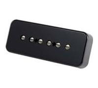 Micro guitare Gibson Accessories P-90 Soapbar Black Cover