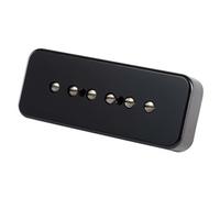 Micro Guitare Gibson Accessories P90 Soapbar Underwound Black Cover
