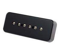 Micro Guitare Gibson Accessories P90 Soapbar Underwound Black Cover
