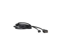Micro HDMI vers HDMI Câble Adaptateur Cordon Convertisseur pour connecter Tablettes / Appareils Photo / Camescope / Video Caméra / Canon PowerShot