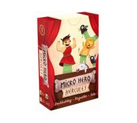 Micro Hero : Hercule