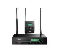 Micro HF Chant Mipro ACT 311II + ACT32T G