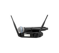 Shure GLXD24+/B58
