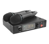 Micro HF Chant Mipro ACT 2402 + 2 x ACT 24HC G