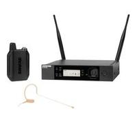 Shure GLXD14R+/MX53