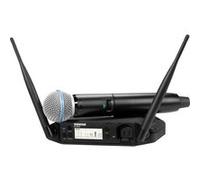 Shure GLXD24+/B58