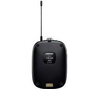 Micro HF Chant Shure SLXD1 H56 G