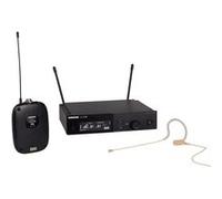 Micro HF Chant Shure SLXD14E-153T H56 G