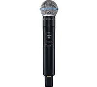 Shure Shure SLXD2/Beta58 J53