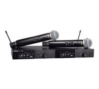 SHURE - SLXD24DE-B58 H56