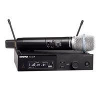 Shure Shure SLXD24E/Beta87A J53
