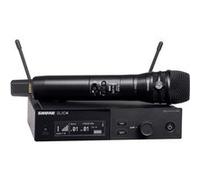 Micro HF Chant Shure SLXD24E-KSM8B J53 G