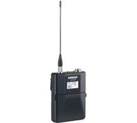 Micro HF Chant Shure ULXD1 H51 G