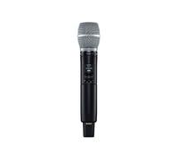 Shure Shure SLXD2/SM86 H56