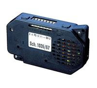 Micro - HP - 2 Fils - urmet 1035/67