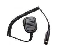Micro HP déporté compatible Motorola GP320, GP330, GP340, GP360, GP380