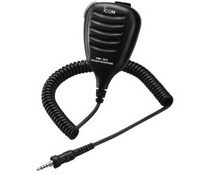 Micro HP déporté étanche HM-165 pour IC-M35