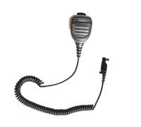 Micro HP déporté pour talkie walkie Hytera HP5/HP6/HP7/PD6