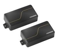 Micro Humbucker Seymour Duncan Signature Matt Heafy Noir Set