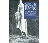 Micro-Hydro Design Manual