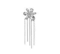 Micro incrusté ondulation Brillant Blazer Broche Femmes Robe Veste Broche Broche Accessoires