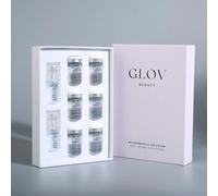 Micro Infusion System - Micro Infusion Anti-Aging Facial System - Increases Serum Absorption by 300% for Wrinkles on the Face, Eyes, and Lips - Flawless Skin in 5 Minutes