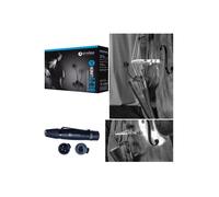 Micro Instruments Contrebasses - PRODIPE - BL21 Lanen - 140db - Flexible - Clamp inclus