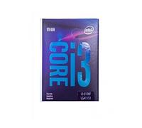 Intel Core i3-9100F processor 3.6 GHz Box 6 MB Smart Cache ( BX80684I39100F )