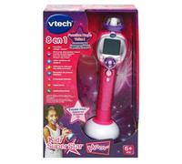 Micro interactif kidi superstar moov vte