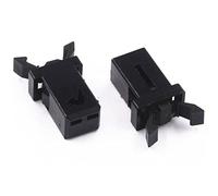 Micro interrupteur 10 pièces PR-001 petit interrupteur de verrouillage de porte for climatiseur décodeur TV DVD couvercle de porte interrupteur industriel