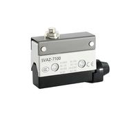 Micro interrupteur 10A 250V AZ, étanche, Micro interrupteur de fin de course, petit levier à rouleau Horizontal AZ-7121 AZ-7312 AZ-7311 AZ-7310 TZ(SVAZ-7312)