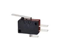 Micro-interrupteur 5e4 25t125 pour nettoyeur vapeur compatible Polti Vaporetto - SV205 -SV210 - SV220 - SV240