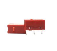 Micro-interrupteur à bouton GM 4.0, 2 pièces, for Logitech G900 G700 G502 G403 Sensei