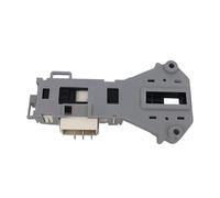 Micro Interrupteur À Retardement For Machine À Laver À Tambour, Serrure De Porte Électronique, Compatible For LG, DA081, 120/240 VAC, Gris