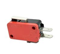 Micro-interrupteur à rouleau à levier V-15 V-151 V-152 V-153 V-154 V-155 V-156-1C25 SPDT 1NO1NC(V-151-1C25,1pc)