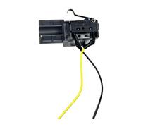 Micro interrupteur à rouleau de brosse original, Compatible avec Dreame H12 / H12 Pro / H12 FlexReach, aspirateur sec et humide parties
