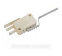 Micro-Interrupteur Acquastop Rohs Pour Lave Vaisselle Ariston