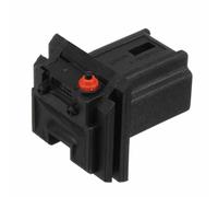 Micro-Interrupteur Adapt¿¿ Aux Cristaux De Coffre De Hayon",C3,C4,Kit 206,207,307,308,407,"6554v5 - Type Black