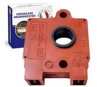 Micro Interrupteur Allumage pour Plaque Cuisson Gaz C00091349 pour Indesit