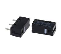 Micro interrupteur bouton pour souris sans fil Logitech G502 G305 G203 G102 G900 G903 G Pro Anywhere (pour bouton gauche et droit 20 m)