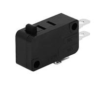 Micro interrupteur - Capteur final de course - NO NC - 16 A - 250 V - Micro Switch - Four à micro-ondes - Machine à laver - M0/SP