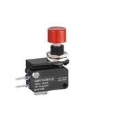 Micro-interrupteur CMV100D-CMV106C, un contact normalement ouvert, un contact normalement fermé, contacts argentés, à réinitialisation automatique(CMV10-081C2)