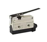 Micro-interrupteur de fin course AZ-7141.AZ-7110.AZ-7121.AZ-7311.AZ-7100.AZ-7166.AZ-7124petit interrupteur horizontale réinitialiser(Az7120)