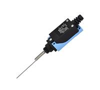 Micro Interrupteur de Fin de Course 1NO+1NC 250V 6A Commutateur de Limite Momentané Imperméable Réinitialisation Automatique BM-8169