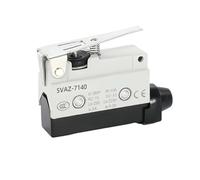Micro interrupteur de fin de course étanche, 1 pièce, 10A, 250V, AZ, interrupteur de fin de course, levier à rouleau horizontal, AZ-7121, AZ-7312, AZ-7311, AZ-7310, TZ(SVAZ-7140)
