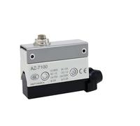 Micro interrupteur de fin de course étanche, 10A, 250V, AZ-7312, AZ-7311, AZ-7121, AZ-7120, petit levier à rouleau, interrupteur de voyage sans fixation(AZ-7110)